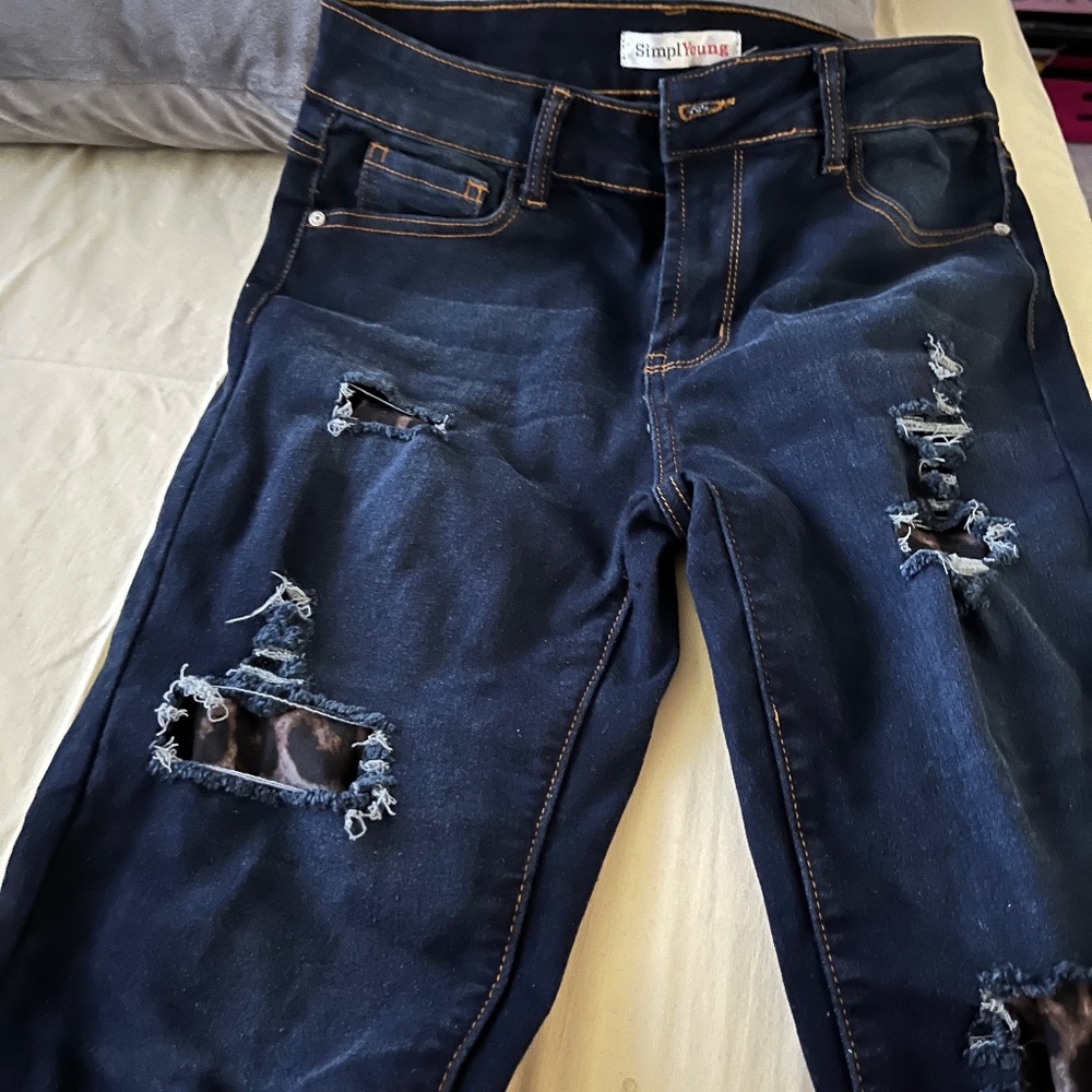 Women Jeans